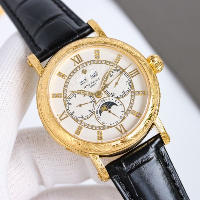 PATEK PHILIPPE Watches